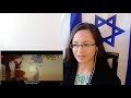 Shivrajyabhishek Geet - Hirkani | israeli girl reaction