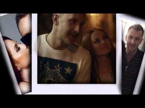 "What About Love?"~Lena K. & T-Killah (Shot/Ya budu ryadom Fan Video)