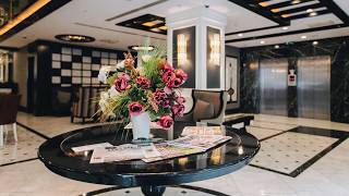 Mia Berre Hotels, Istanbul, Türkiye | Travel With Jhanvi