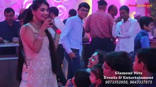 Glamour Nitz Events & Wedding Planner