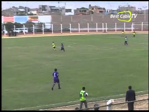 Coopsol 3 - 0 Comerciantes Unidos (Segunda División Copa Best Cable)