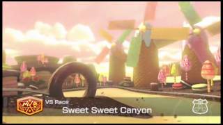 Mario Kart 8: Helen vs Brendan, 32 Race Gran Prix - 1 / 9