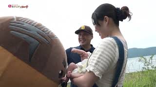 2026/9/1放送・知ったかぶりカイツブリにゅーす