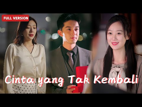【INDO FULL】Cinta yang Tak Kembali📕Istrinya berselingkuh dengan suami saudara perempuannya.