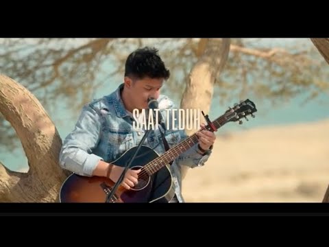 GMS Live - SAAT TEDUH BERSAMA (Israel Edition) | Official Music Video
