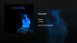 Dave X Jhus - Disaster