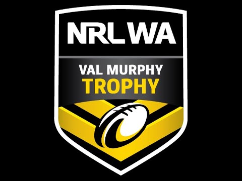 2023 - Round 03 - Val Murphy Trophy - Joondalup Giants vs Ellenbrook Rabbitohs
