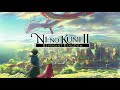 Leavetaking - Ni No Kuni II Soundtrack
