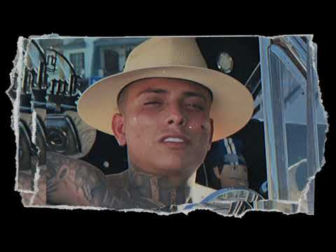 Lil Wacho, Maxo IR, Sid MSC - Merca Fina (Visualizer)