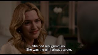 The Holiday (2006) She Had Real Gumption [Eng Sub]