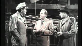 1954 tobor the great trailer.avi