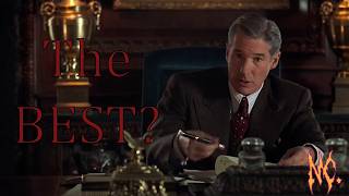 The BEST Movie Musical Adaptation | Chicago