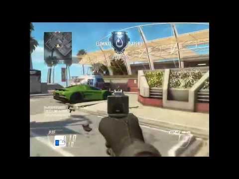 One in the chamber - 145 points