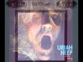 Uriah Heep   Magic Lantern
