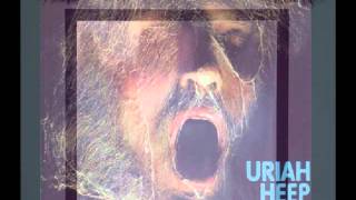 Uriah Heep   Magic Lantern