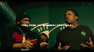 Trufoe vs Speedy Calhoun