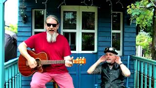 Mad John - Cover of the great small faces song.