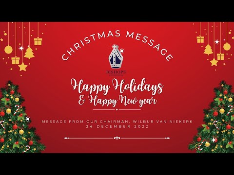 Gallery - Christmas Message 2022