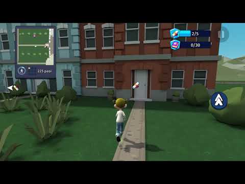 Akademia Kinderland Campus video thumbnail