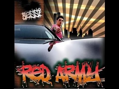 Bessi ft. Blazer - Pa Ndales (Album RED ARMY)