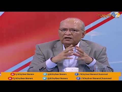 MARRAKA Ep # 189 | Khyber News [ 20-09-2016] | KF1