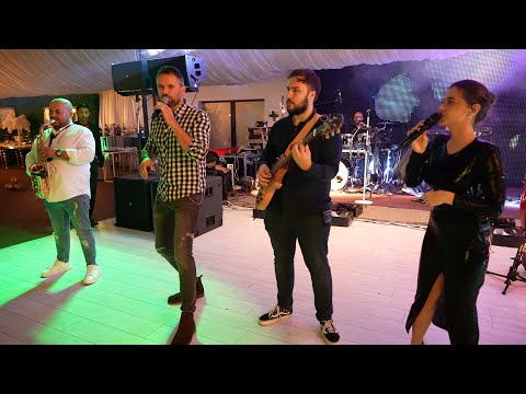 Formația Kontraband Brașov - LIVE 2024