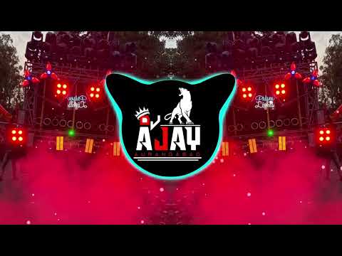 TERI KYA HASTI HAI | HUMMING BASS ROADSHOW (Remix) Dj Ajay Aurangabad