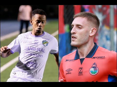 ¿Es necesario nacionalizar a José Corena y Cristian Hernández?