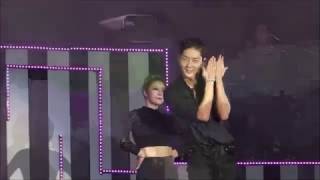 Download lagu Lee Joon Gi - Thank You Asia Tour Singapore 040317 - Dancing to Twice's TT mp3 Download lagu Lee Joon Gi - Thank You Asia Tour Singapore 040317 - Dancing to Twice's TT mp3