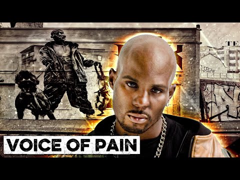 DMX: The Inner War Between Pain and Faith