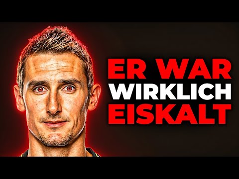 Wie ein Zimmermann zum besten Torschützen der WM-Geschichte wurde