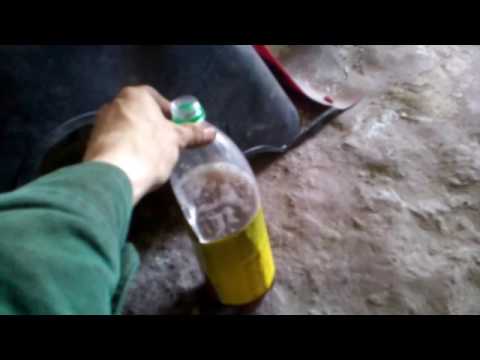 Замена термостата Чери Амулет - Авто мастеру