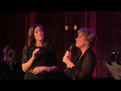 Linda Benanti and Laura Benanti - "The Grass is Always Greener"