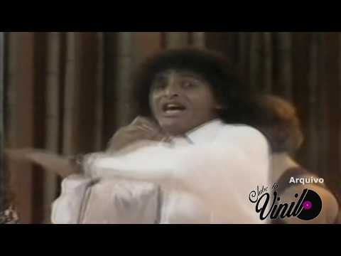 Banda Mel - Protesto do Olodum (E lá vou eu)