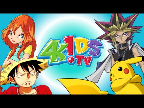 Why Everyone HATES 4KidsTV