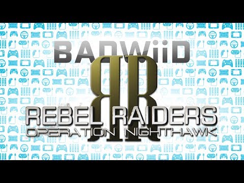 rebel raiders operation nighthawk wii download