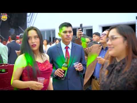 NUESTRO MATRIMONIO DIEGO & VALERIA // GRUPO 05  // EXCELENTES DEL PERÚ // CHUPACA - JUNÍN//VIDEO 04