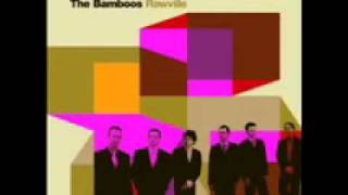 The Bamboos - Happy (Live)