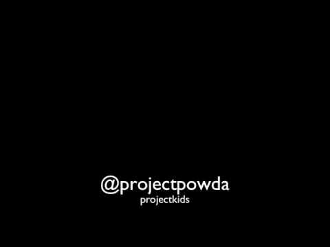 project powda 2much