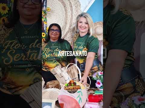 CAPRIFEIRA DE AFONSO BEZERRA 2026 | PREFEITURA DE AFONSO BEZERRA/RN