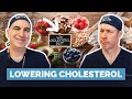 A Diet That Lowers Cholesterol As Much As A Statin Portfolio Diet
