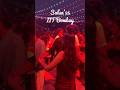 Salsa Night 2025 Ft IIT Bombay Iitbombay Salsa Coupledance Dance Iit Viral Motivation