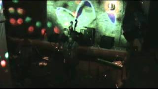 Earth People 9-24-10  DUMBO Arts Festival  #2- Impressions