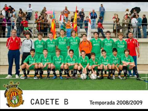 Union benetusser fabara c.f