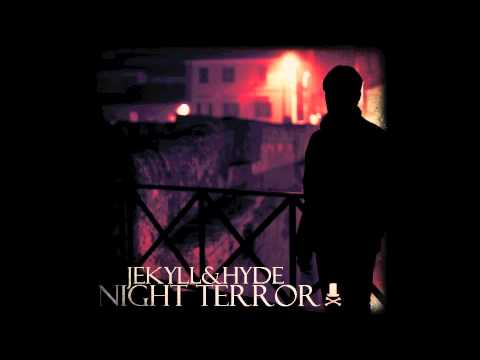 Jekyll&Hyde - Night Terror (Protocol Records)