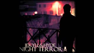 Jekyll&Hyde - Night Terror (Protocol Records)