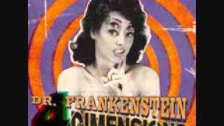 Dr.Frankenstein in 4 Dimensions - Time Has Come