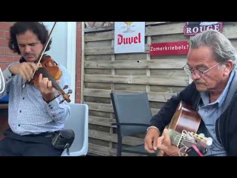 O Devel by Vivi and Tcha Limberger