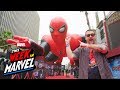 Traveling the World with Spider-Man: Far From Home! | This Week in Marvel