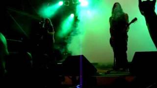 Rock den Lukas 2009 - Freedom Call - Tears of Taragon